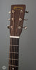 Martin Acoustic Guitars - 1946 D-18 - Headstock