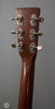 Martin Acoustic Guitars - 1946 D-18 - Tuners