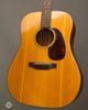 Martin Acoustic Guitars - 1947 D-18 - Used - Angle