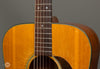 Martin Acoustic Guitars - 1947 D-18 - Used - Frets