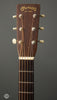 Martin Acoustic Guitars - 1947 D-18 - Used - Headstock