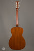 Martin Acoustic Guitars - 1948 0-18 Sunburst - Back