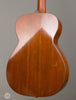 Martin Acoustic Guitars - 1948 0-18 Sunburst - Back Angle