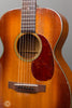 Martin Acoustic Guitars - 1948 0-18 Sunburst - Pickguard