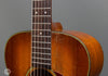 Martin Acoustic Guitars - 1948 0-18 Sunburst - Frets