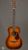 Martin Acoustic Guitars - 1948 0-18 Sunburst - Front