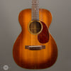 Martin Acoustic Guitars - 1948 0-18 Sunburst - Front