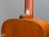 Martin Acoustic Guitars - 1948 0-18 Sunburst - Heel