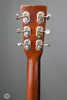 Martin Acoustic Guitars - 1948 0-18 Sunburst - Tuners