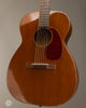 Martin Guitars - 1948 00-17 - Angle