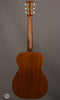Martin Guitars - 1948 00-17 - Back