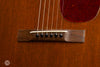 Martin Guitars - 1948 00-17 - Bridge