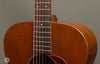 Martin Guitars - 1948 00-17 - Frets
