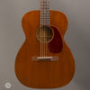 Martin Guitars - 1948 00-17 - Front