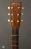 Martin Guitars - 1948 00-17 - Headstock