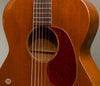 Martin Guitars - 1948 00-17 - Rosette