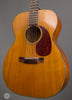 Martin Acoustic Guitars - 1949 000-18 Used - Angle
