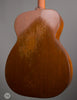 Martin Acoustic Guitars - 1949 000-18 Used - Back Angle