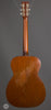 Martin Acoustic Guitars - 1949 000-18 Used - Back