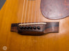Martin Acoustic Guitars - 1949 000-18 Used - Bridge