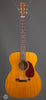 Martin Acoustic Guitars - 1949 000-18 Used - Front