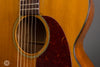 Martin Acoustic Guitars - 1949 000-18 Used - Pickguard