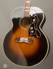 Gibson Guitars -  1951 SJ-200 - Used - Angle