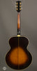 Gibson Guitars -  1951 SJ-200 - Used - Back