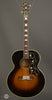 Gibson Guitars -  1951 SJ-200 - Used - Front