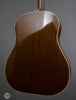 Gibson Guitars - 1952 J-45 Sunburst - Used - Back Angle