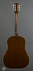 Gibson Guitars - 1952 J-45 Sunburst - Used - Back