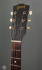 Gibson Guitars - 1952 J-45 Sunburst - Used - Headstock