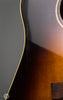 Gibson Guitars - 1952 J-45 Sunburst - Used - Top Crack