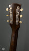 Gibson Guitars - 1952 J-45 Sunburst - Used - Tuners