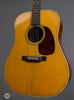 Martin Acoustic Guitars - 1953 D-28 - Angle