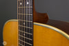 Martin Acoustic Guitars - 1953 D-28 - Frets