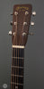 Martin Acoustic Guitars - 1953 D-28 - Headstock