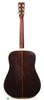 1953 Martin D-28 Acoustic guitar - back