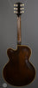 Gibson Guitars - 1953 L-7C - Used - Back
