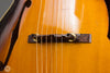 Gibson Guitars - 1953 L-7C - Used - Bridge