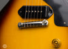 Gibson Electric Guitars - 1955 Les Paul Junior - Bridge