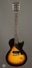 Gibson Electric Guitars - 1955 Les Paul Junior - Front