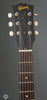 Gibson Electric Guitars - 1955 Les Paul Junior - Headstock