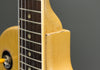 Gibson Electric Guitars - 1956 Les Paul Special TV Yellow - Wear1