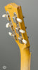 Gibson Electric Guitars - 1956 Les Paul Special TV Yellow - Wear