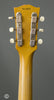 Gibson Electric Guitars - 1956 Les Paul Special TV Yellow - Tuners