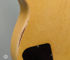Gibson Electric Guitars - 1956 Les Paul Special TV Yellow - Wear4