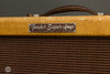 Fender Amps - 1957 5E4 Tweed Super - Badge