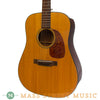 Martin Acoustic Guitars - 1957 D-18 Used
