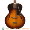 Gibson Acoustic Guitars - 1957 L-50 Used - Front